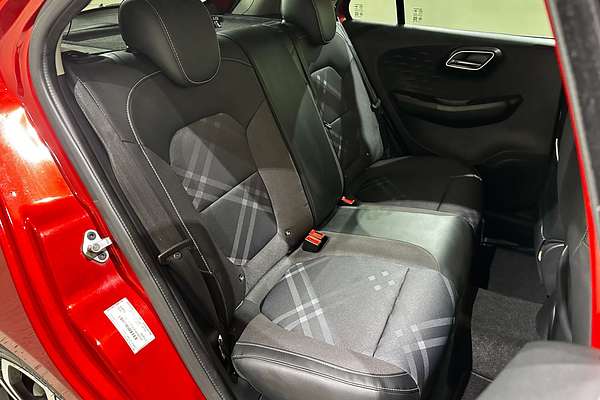 2021 MG MG3 Excite