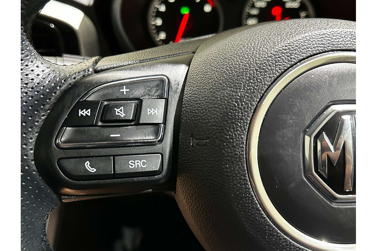 2021 MG MG3 Excite