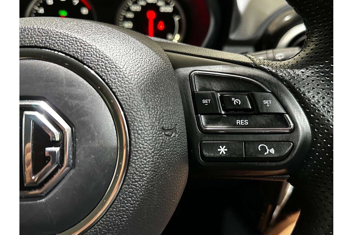2021 MG MG3 Excite