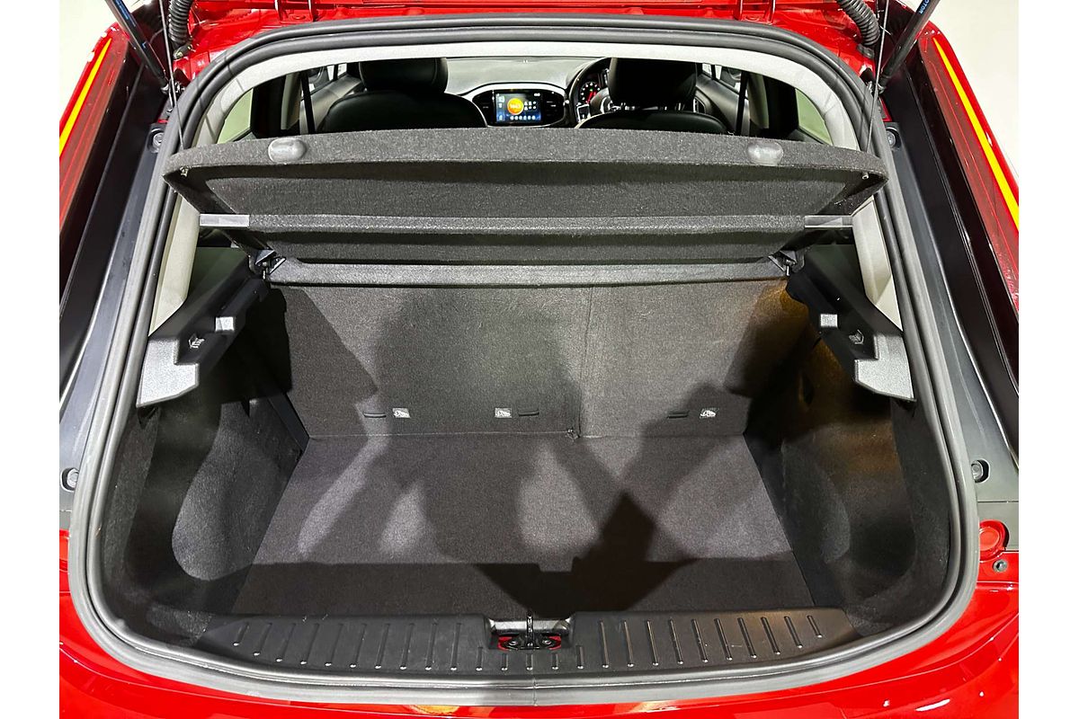 2021 MG MG3 Excite
