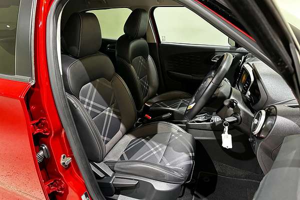 2021 MG MG3 Excite