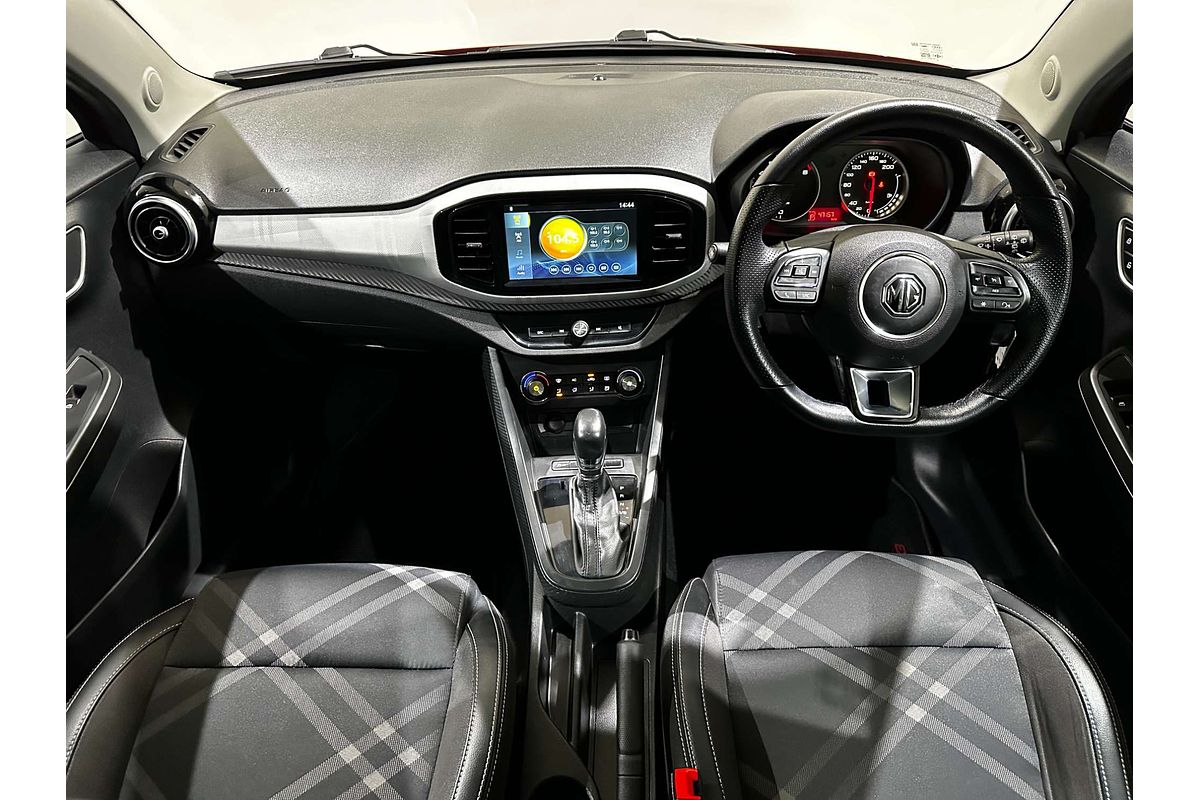 2021 MG MG3 Excite