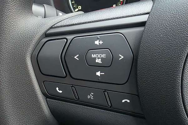 2025 Mazda BT-50 XT TF 4X4