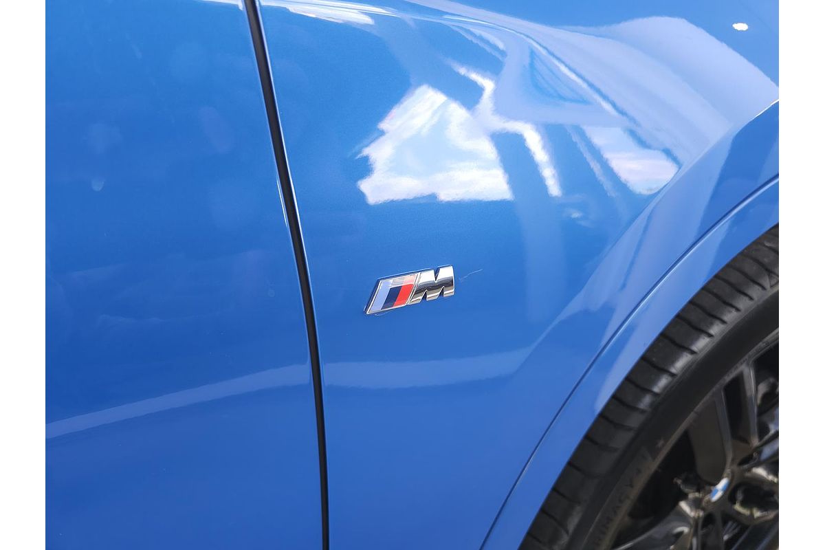 2020 BMW X1 sDrive20i F48 LCI
