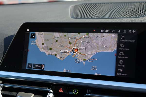 2022 BMW 3 Series 320i M Sport G20