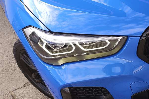 2020 BMW X1 sDrive20i F48 LCI