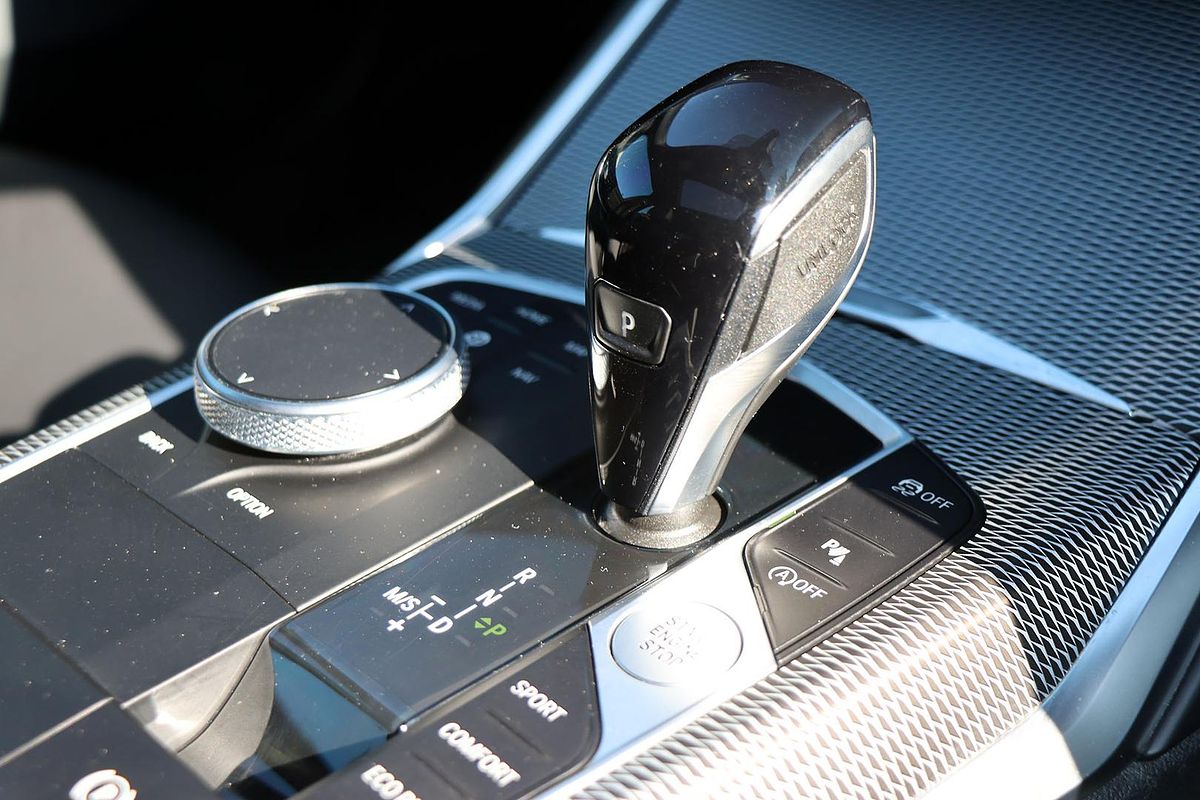2022 BMW 3 Series 320i M Sport G20