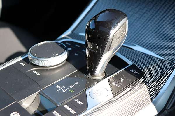 2022 BMW 3 Series 320i M Sport G20