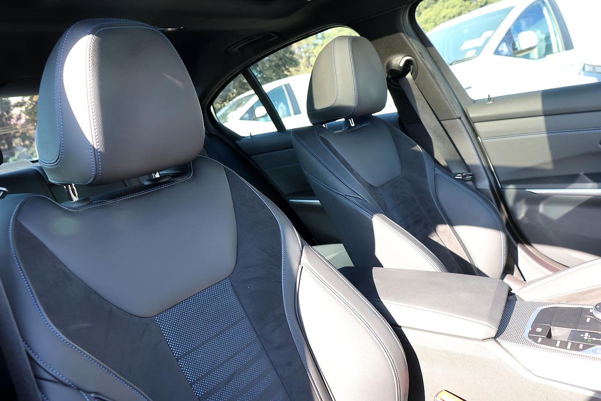 2022 BMW 3 Series 320i M Sport G20
