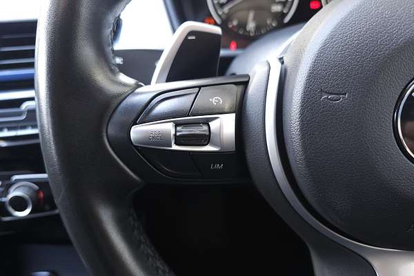 2020 BMW X1 sDrive20i F48 LCI