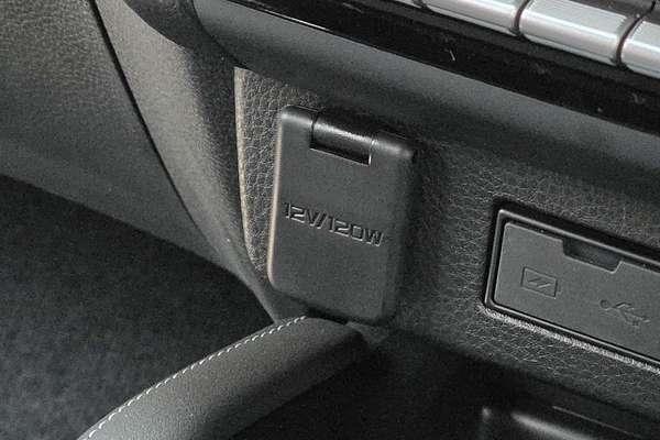 2025 Mazda BT-50 GT TF 4X4