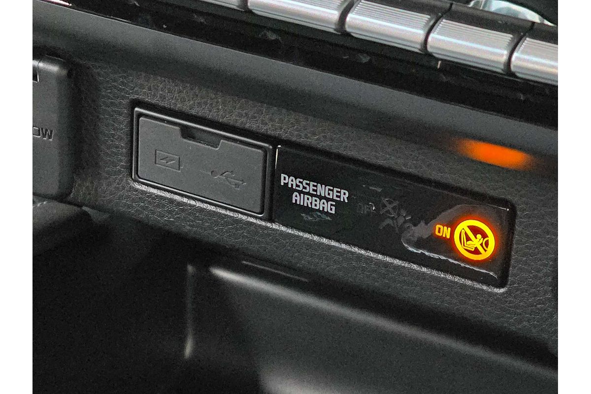 2025 Mazda BT-50 GT TF 4X4