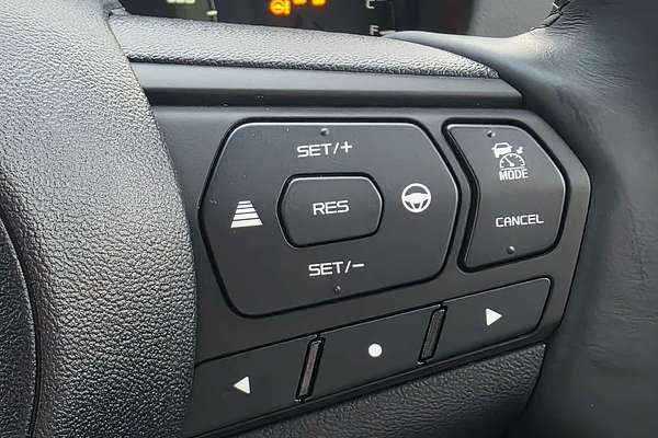 2025 Mazda BT-50 GT TF 4X4