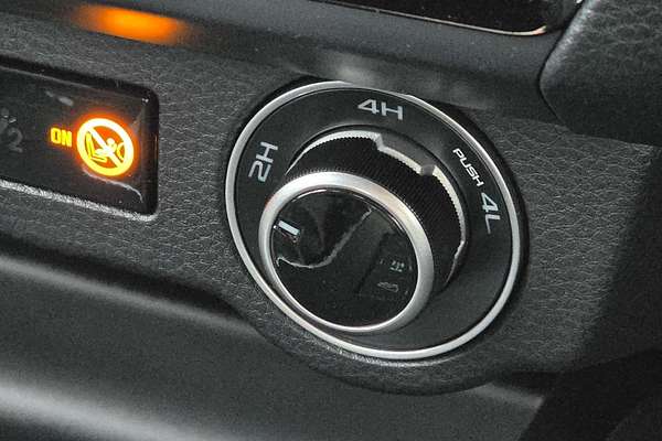 2025 Mazda BT-50 GT TF 4X4