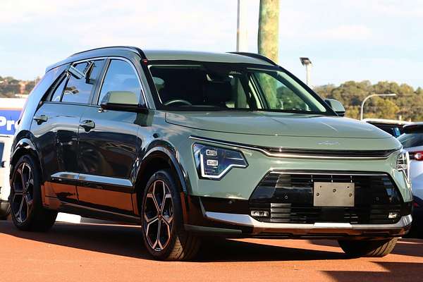 2023 Kia Niro HEV GT-Line SG2