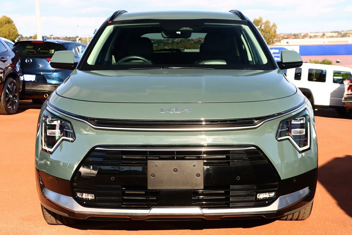 2023 Kia Niro HEV GT-Line SG2