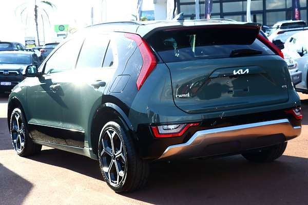 2023 Kia Niro HEV GT-Line SG2