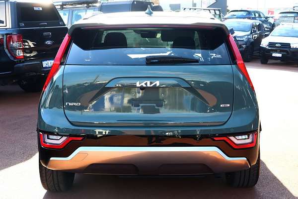 2023 Kia Niro HEV GT-Line SG2