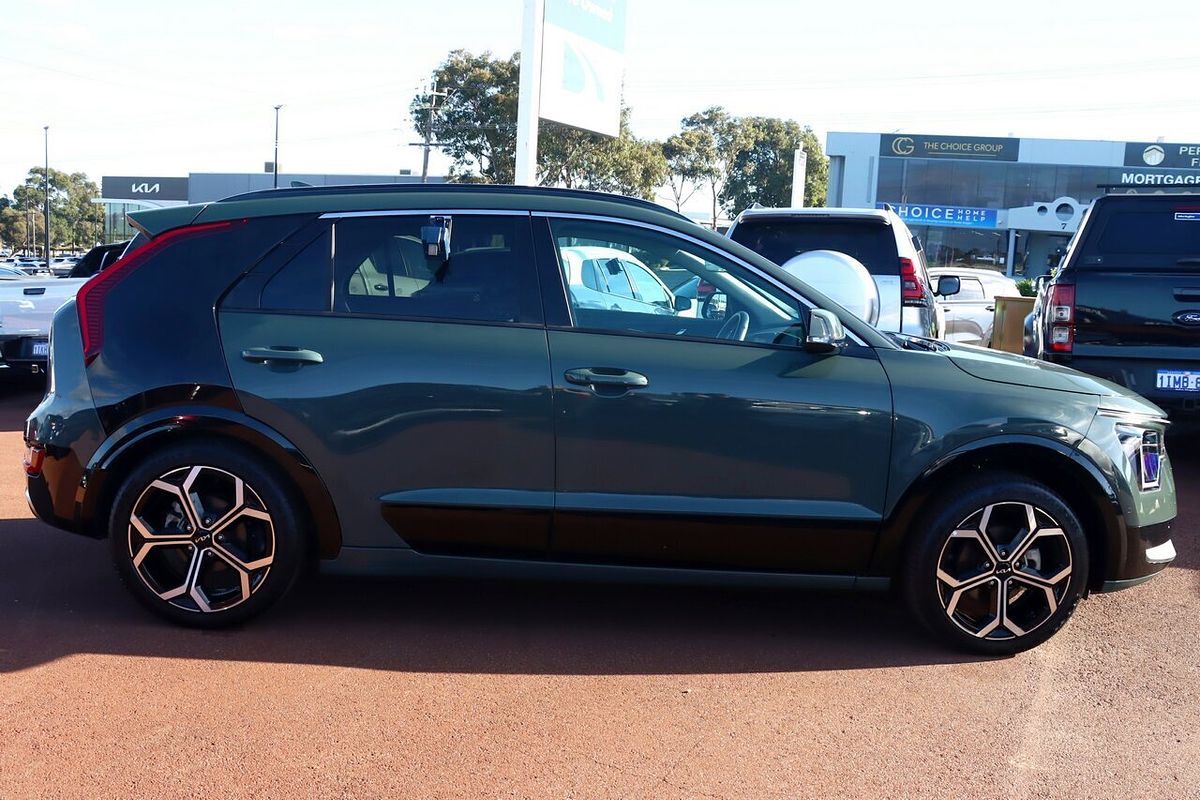 2023 Kia Niro HEV GT-Line SG2