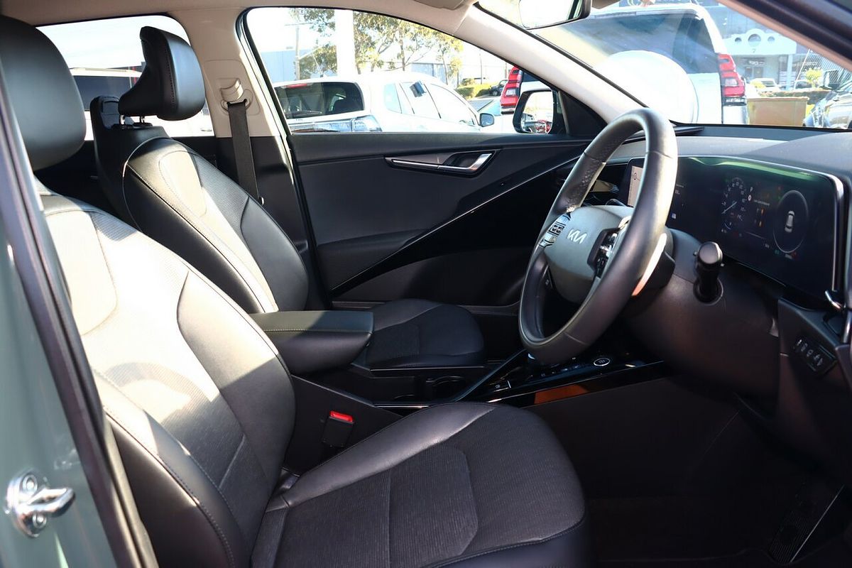 2023 Kia Niro HEV GT-Line SG2