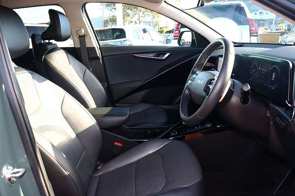 2023 Kia Niro HEV GT-Line SG2