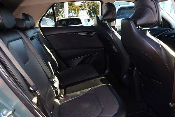 2023 Kia Niro HEV GT-Line SG2