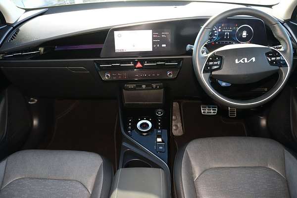 2023 Kia Niro HEV GT-Line SG2