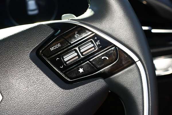 2023 Kia Niro HEV GT-Line SG2