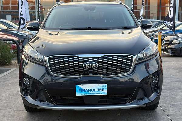 2019 Kia Sorento SLi UM