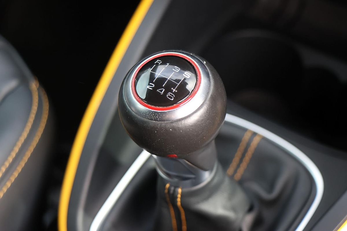 2015 Audi S1 8X