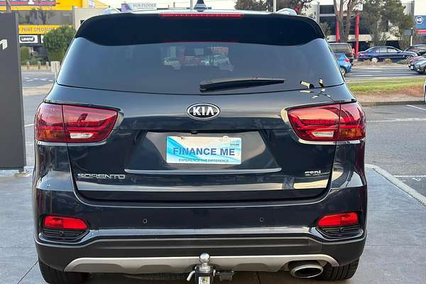 2019 Kia Sorento SLi UM