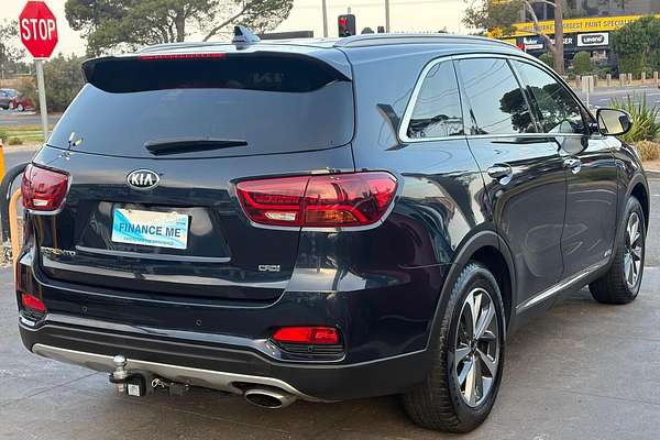 2019 Kia Sorento SLi UM