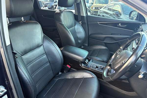2019 Kia Sorento SLi UM