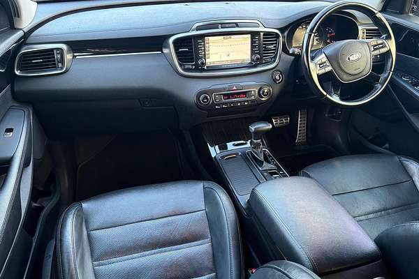2019 Kia Sorento SLi UM