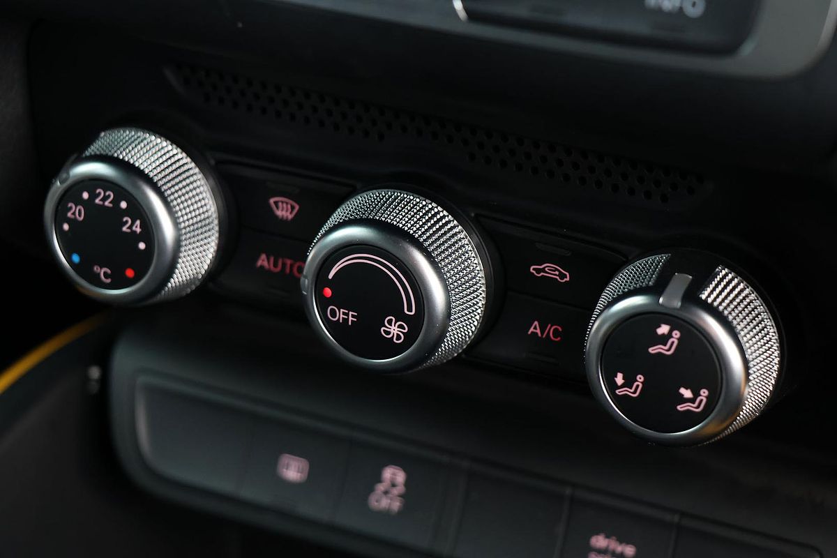 2015 Audi S1 8X