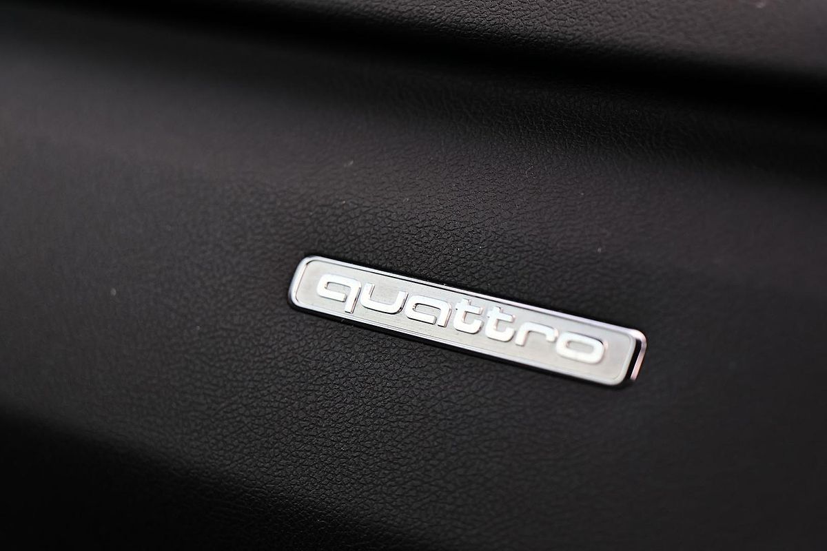 2015 Audi S1 8X