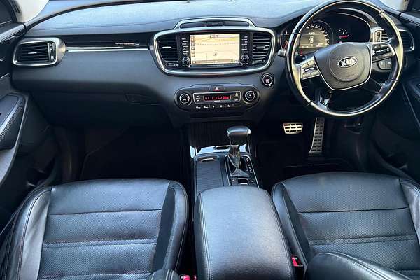 2019 Kia Sorento SLi UM