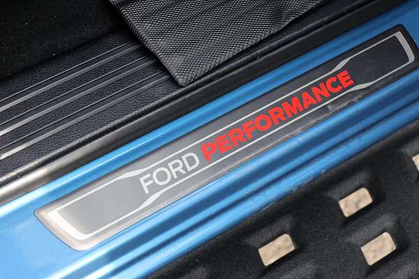 2021 Ford Ranger Raptor PX MkIII 4X4