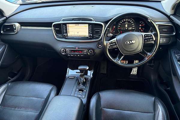 2019 Kia Sorento SLi UM