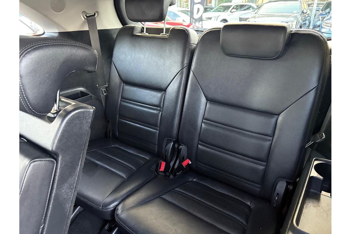2019 Kia Sorento SLi UM