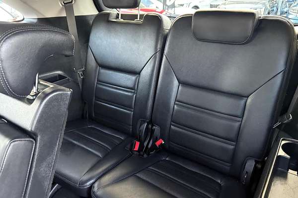 2019 Kia Sorento SLi UM