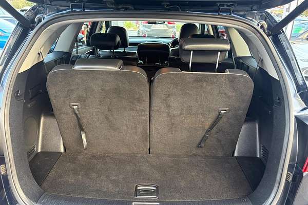 2019 Kia Sorento SLi UM