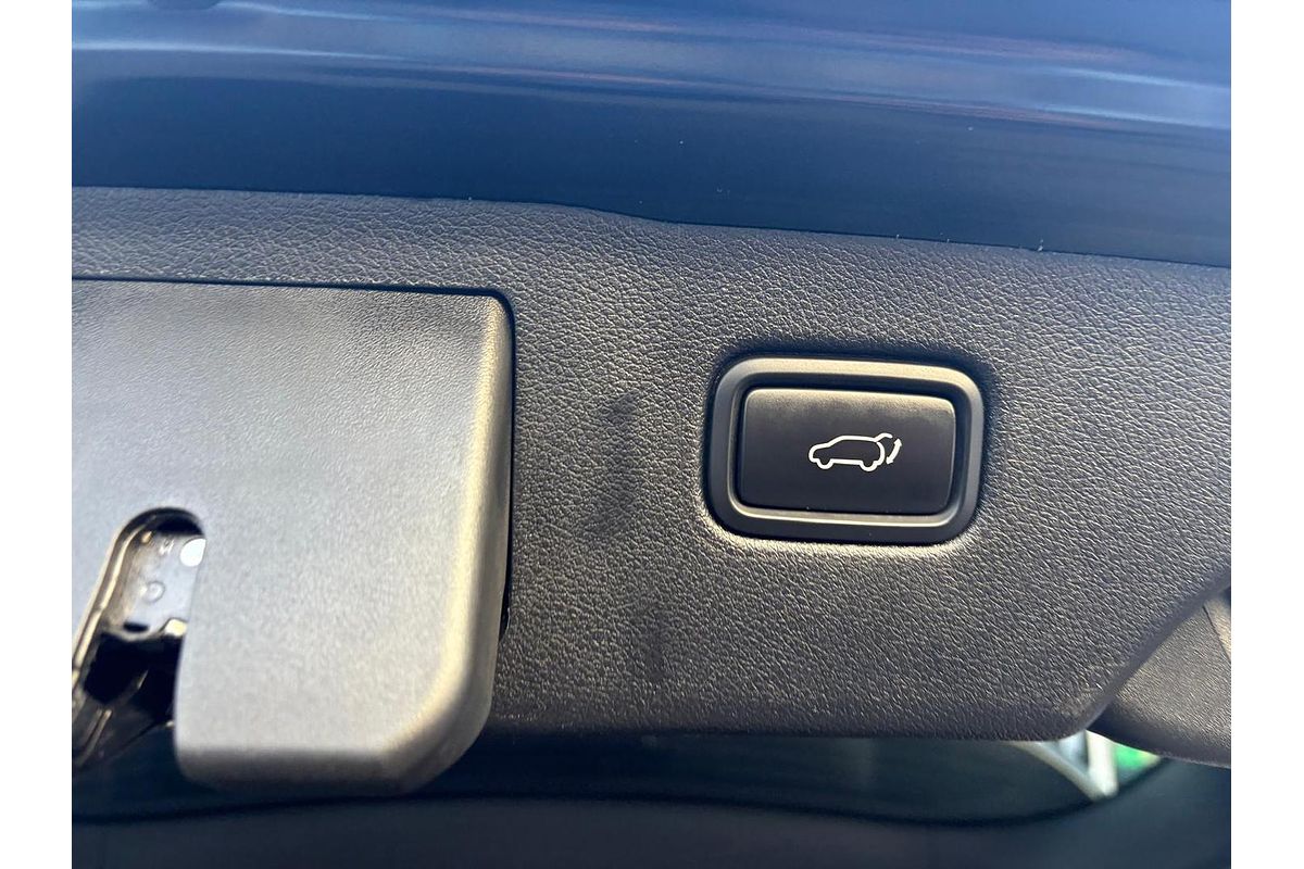 2019 Kia Sorento SLi UM
