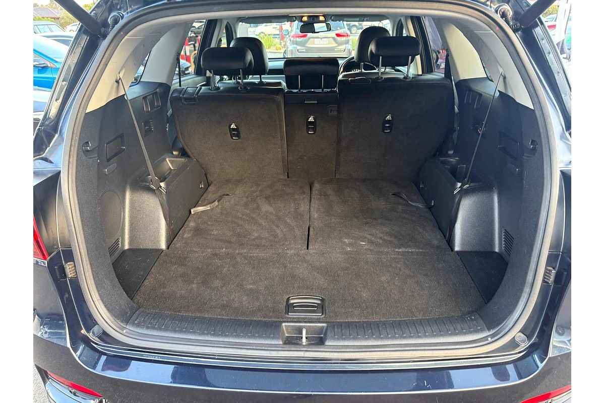 2019 Kia Sorento SLi UM