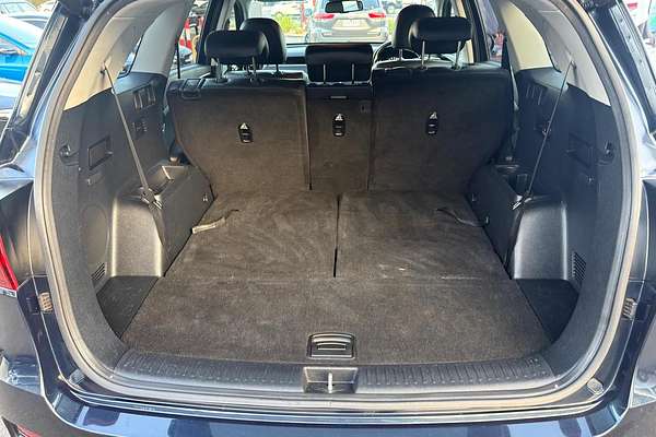 2019 Kia Sorento SLi UM