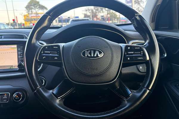 2019 Kia Sorento SLi UM