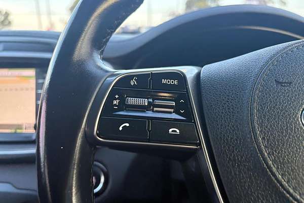 2019 Kia Sorento SLi UM