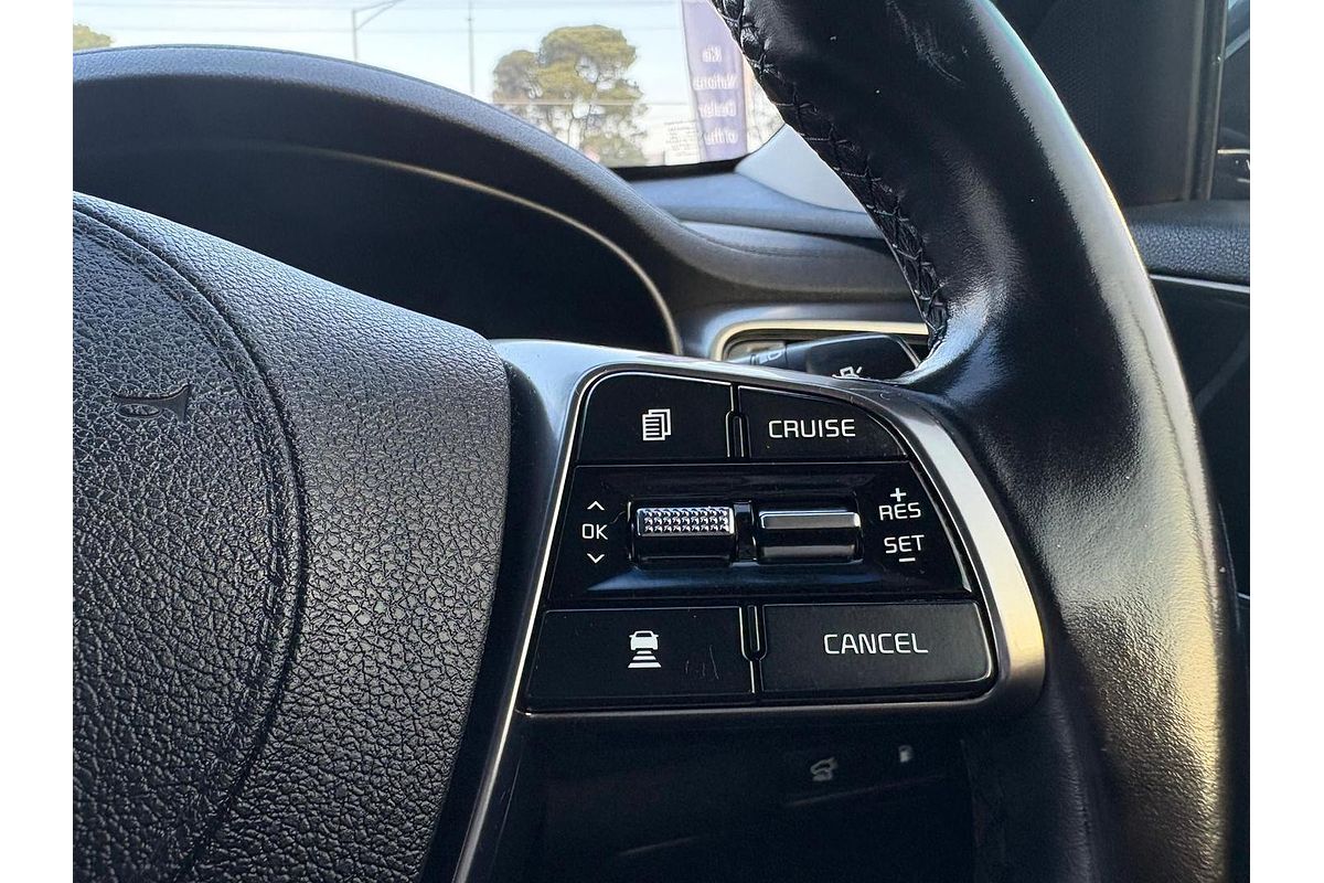 2019 Kia Sorento SLi UM