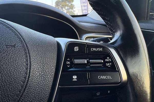 2019 Kia Sorento SLi UM