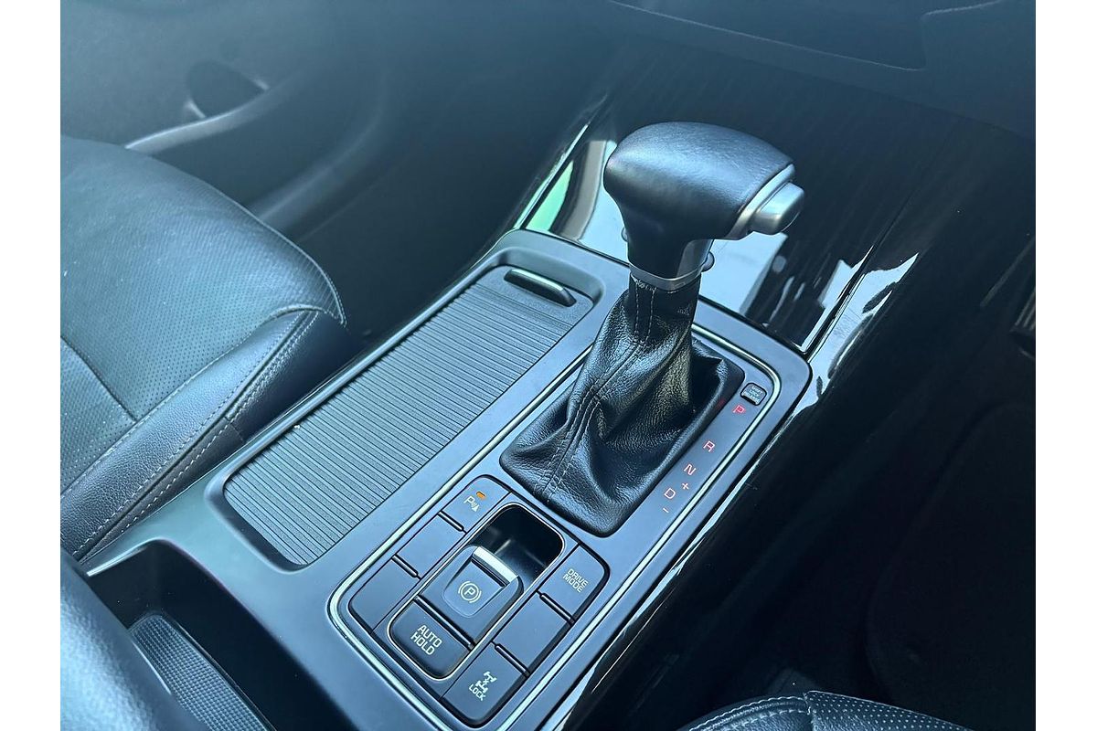 2019 Kia Sorento SLi UM